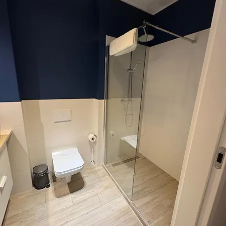 アパート Polanowscy Blisko Morza Kasprowicza 20a 106 *