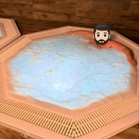 Polanowscy Blisko Morza Kasprowicza 20a 106 Apartament