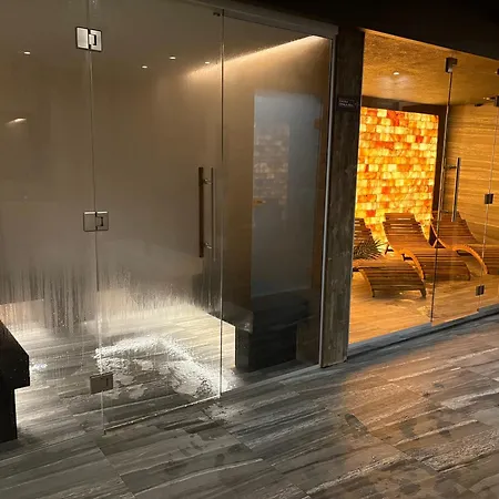 Polanowscy Blisko Morza Kasprowicza 20a 106 Apartament *