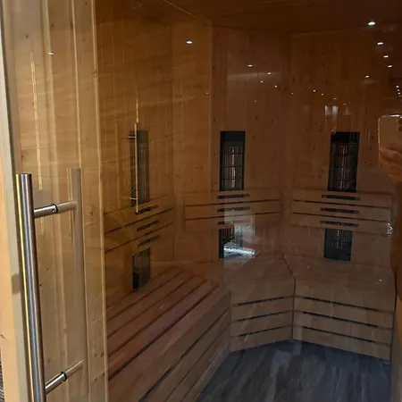 Polanowscy Blisko Morza Kasprowicza 20a 106 Apartament *