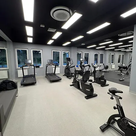 Polanowscy Blisko Morza Kasprowicza 20a 106