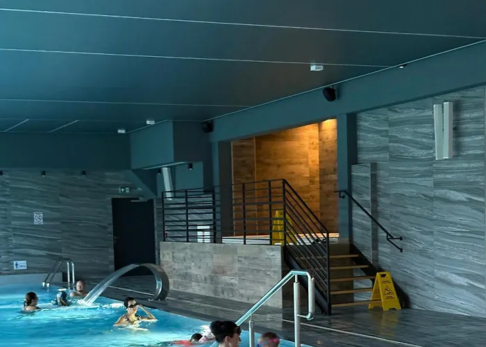 Polanowscy Blisko Morza Kasprowicza 20a 106 Kołobrzeg