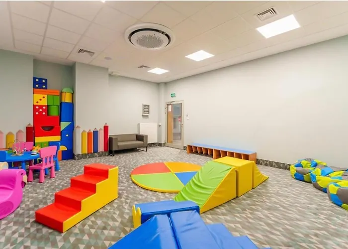 Polanowscy Blisko Morza Kasprowicza 20a 106