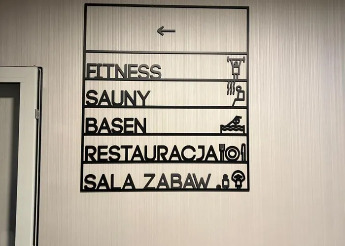 Apartament Polanowscy Blisko Morza Kasprowicza 20a 106 *