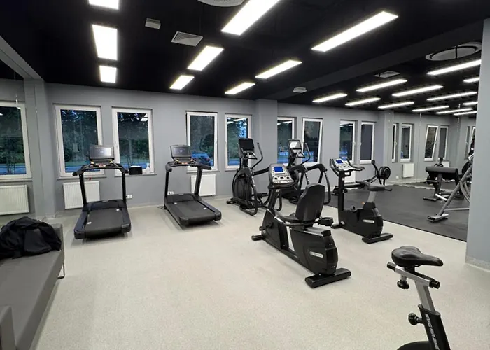 Polanowscy Blisko Morza Kasprowicza 20a 106 Apartament