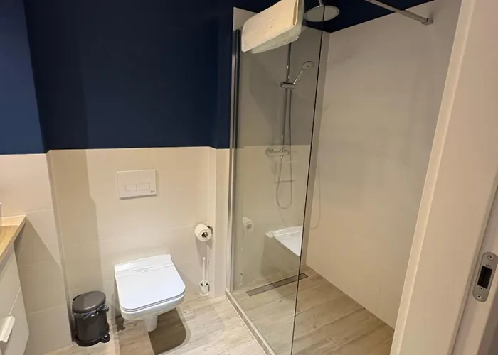 Apartament Polanowscy Blisko Morza Kasprowicza 20a 106 *