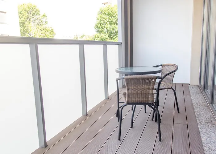 Apartament Polanowscy Blisko Morza Kasprowicza 20a 106