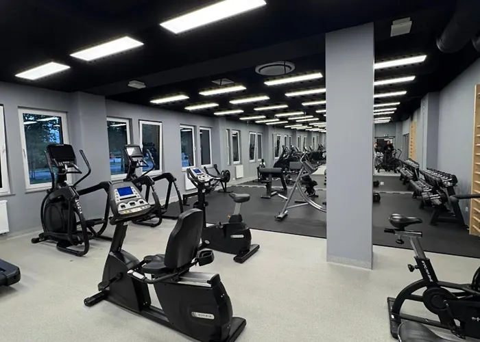 Polanowscy Blisko Morza Kasprowicza 20a 106 * Kołobrzeg