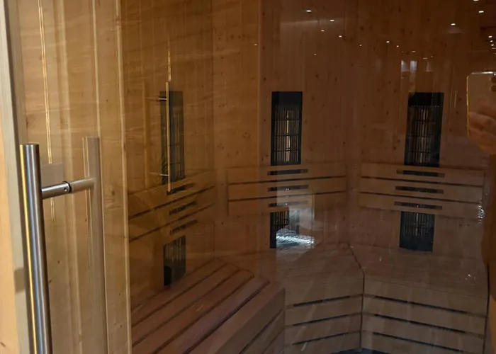 Polanowscy Blisko Morza Kasprowicza 20a 106 Apartament *